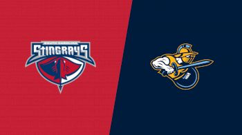 Replay: Away - 2025 South Carolina vs Atlanta | Nov 2 @ 3 PM