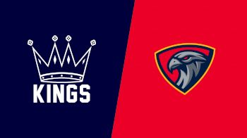 Replay: Home - 2025 Dauphin vs Niverville | Nov 2 @ 2 PM