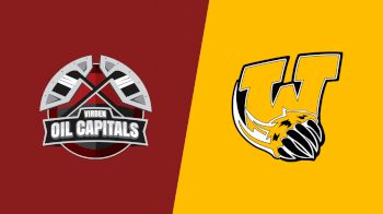 Replay: Home - 2025 Virden vs Waywayseecappo | Oct 8 @ 12 PM