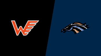 Replay: Home - 2025 Winkler vs Swan Valley | Oct 24 @ 6 PM