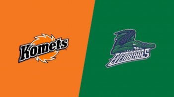 Replay: Away - 2025 Fort Wayne vs Florida | Nov 5 @ 7 PM