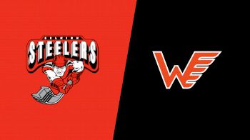 Replay: Home - 2025 Selkirk vs Winkler | Oct 12 @ 7 PM