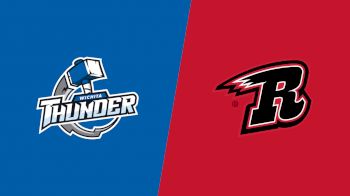 Replay: Away - 2025 Wichita vs Rapid City | Oct 25 @ 7 PM