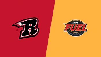 Replay: Away - 2025 Rapid City vs Indy | Nov 15 @ 7 PM