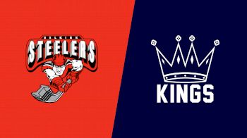 Replay: Home - 2025 Selkirk vs Dauphin | Oct 25 @ 6 PM