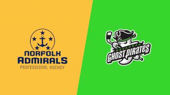 Replay: Home - 2025 Norfolk vs Savannah | Oct 17 @ 7 PM