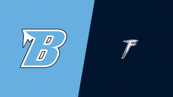 Replay: Home - 2025 WPG Blues vs Monarchs | Oct 26 @ 6 PM