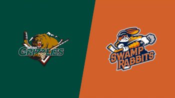 Replay: Home - 2025 Utah vs Greenville | Oct 17 @ 7 PM