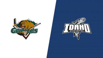 Replay: Away - 2025 Utah vs Idaho | Nov 16 @ 4 PM