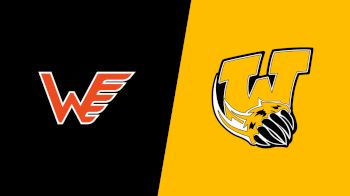Replay: Home - 2025 Winkler vs Waywayseecappo | Nov 18 @ 7 PM