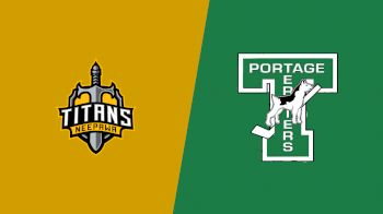 Replay: Home - 2025 Neepawa vs Portage | Nov 19 @ 7 PM
