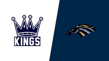 Replay: Home - 2025 Dauphin vs Swan Valley | Nov 19 @ 6 PM