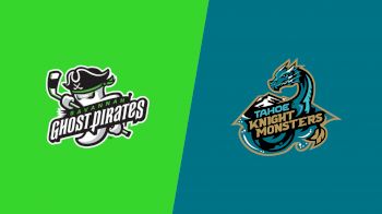 Replay: Home - 2025 Savannah vs Tahoe | Nov 21 @ 7 PM