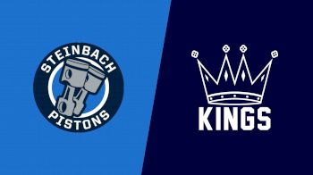 Replay: Home - 2025 Steinbach vs Dauphin | Nov 21 @ 6 PM