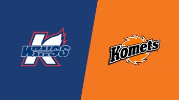 Replay: Home - 2025 Kalamazoo vs Fort Wayne | Nov 22 @ 8 PM
