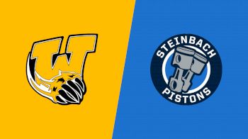 Replay: Home - 2025 Waywayseecappo vs Steinbach | Nov 28 @ 6 PM