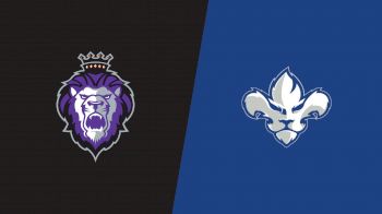 Replay: Away - 2025 Reading vs Trois-Rivières | Nov 29 @ 3 PM