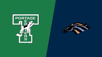 Replay: Home - 2025 Portage vs Swan Valley | Nov 29 @ 6 PM