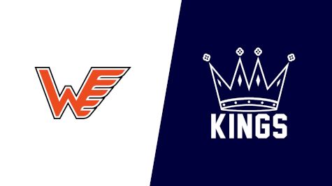 Replay: Home - 2025 Winkler vs Dauphin | Nov 30 @ 4 PM