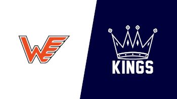 Replay: Home - 2025 Winkler vs Dauphin | Nov 30 @ 4 PM