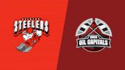 Replay: Home - 2025 Selkirk vs Virden | Dec 2 @ 7 PM