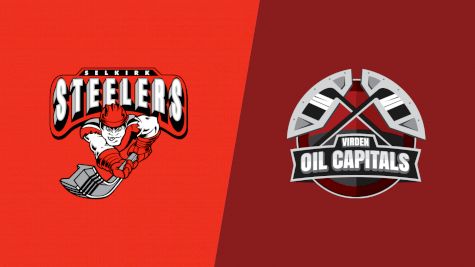 Replay: Home - 2025 Selkirk vs Virden | Dec 2 @ 7 PM