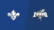 Replay: Home - 2025 Trois-Rivières vs Idaho | Dec 3 @ 7 PM