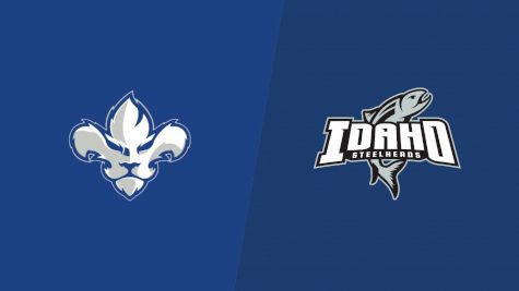 Replay: Away - 2025 Trois-Rivières vs Idaho | Dec 5 @ 7 PM