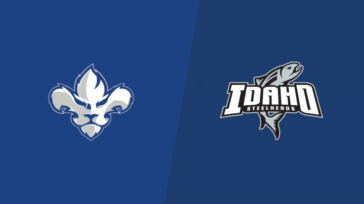 Trois-Rivières vs Idaho