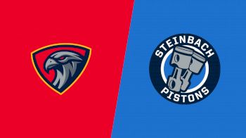 Replay: Home - 2025 Niverville vs Steinbach | Dec 5 @ 6 PM