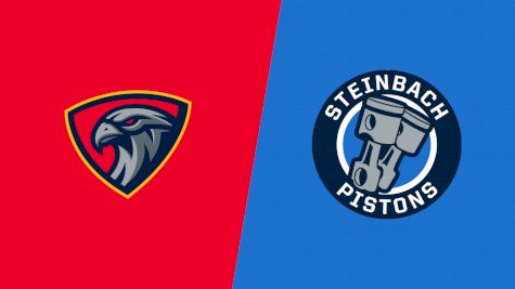 Replay: Home - 2025 Niverville vs Steinbach | Dec 5 @ 6 PM