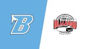 Replay: Home - 2025 WPG Blues vs Northern Manitoba | Dec 5 @ 6 PM