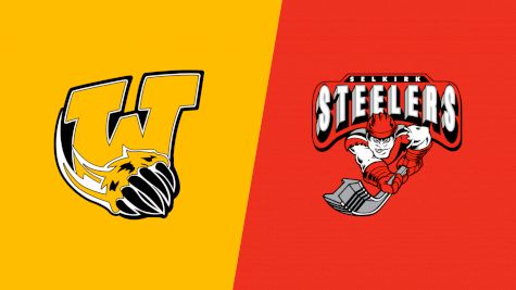 Replay: Home - 2025 Waywayseecappo vs Selkirk | Dec 5 @ 7 PM