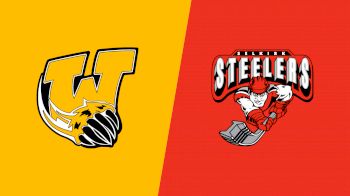 Replay: Home - 2025 Waywayseecappo vs Selkirk | Dec 5 @ 7 PM