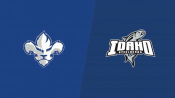 Replay: Home - 2025 Trois-Rivières vs Idaho | Dec 6 @ 7 PM