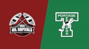 Replay: Home - 2025 Virden vs Portage | Dec 6 @ 7 PM
