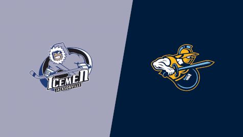 Replay: Away - 2025 Jacksonville vs Atlanta | Dec 7 @ 3 PM