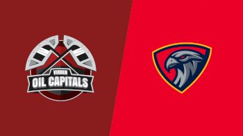 Replay: Home - 2025 Virden vs Niverville | Dec 7 @ 6 PM