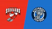 Replay: Home - 2025 Selkirk vs Steinbach | Dec 7 @ 2 PM