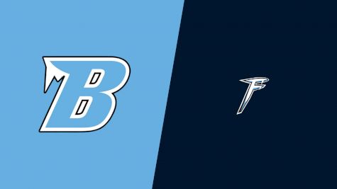 Replay: Home - 2025 WPG Blues vs WPG Monarchs | Dec 16 @ 12 PM