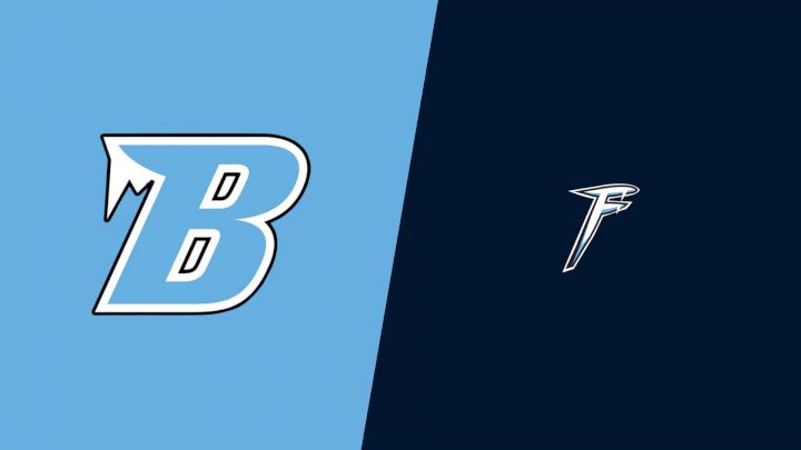 2025 Winnipeg Blues vs Winnipeg Monarchs