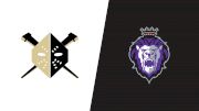2025 Wheeling Nailers vs Reading Royals