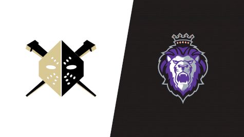2025 Wheeling Nailers vs Reading Royals