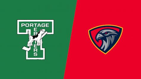 Replay: Home - 2025 Portage vs Niverville | Dec 10 @ 7 PM