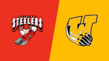 Replay: Home - 2025 Selkirk vs Waywayseecappo | Dec 11 @ 7 PM