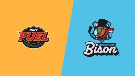 Replay: Home - 2025 Indy vs Bloomington | Dec 12 @ 7 PM