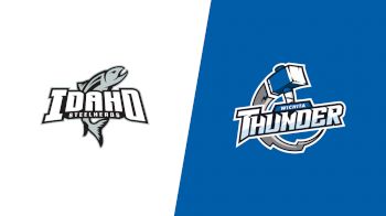 Replay: Away - 2025 Idaho vs Wichita | Dec 12 @ 7 PM