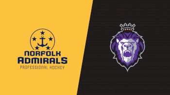 Replay: Away - 2025 Norfolk vs Reading | Dec 13 @ 7 PM