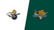 2025 Atlanta Gladiators vs Utah Grizzlies