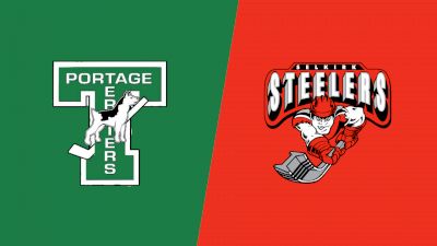 Replay: Home - 2025 Portage vs Selkirk | Dec 13 @ 7 PM